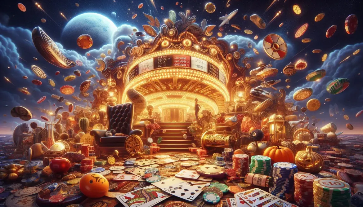 Casino Bello